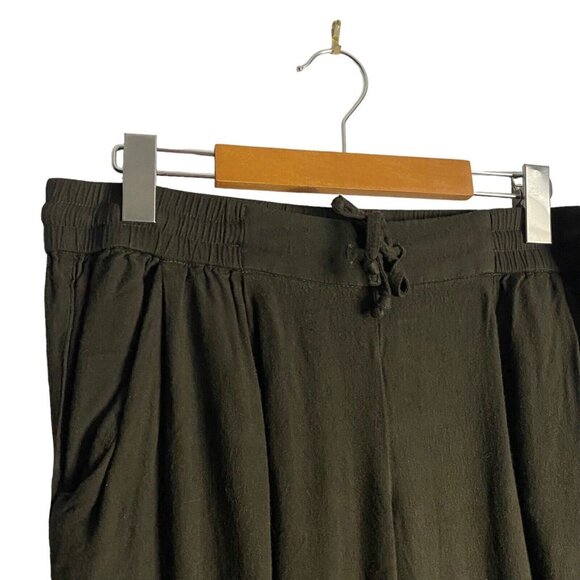 Talula Women's Olive Green Loz Feliz Pants - Picture 6 of 11